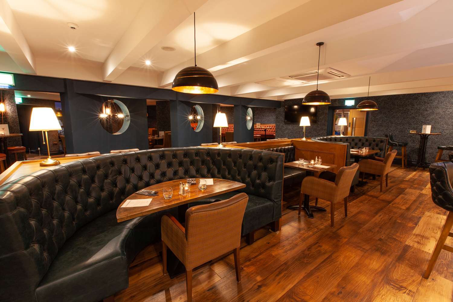 BEST WESTERN PLUS White Horse Hotel 38/60
