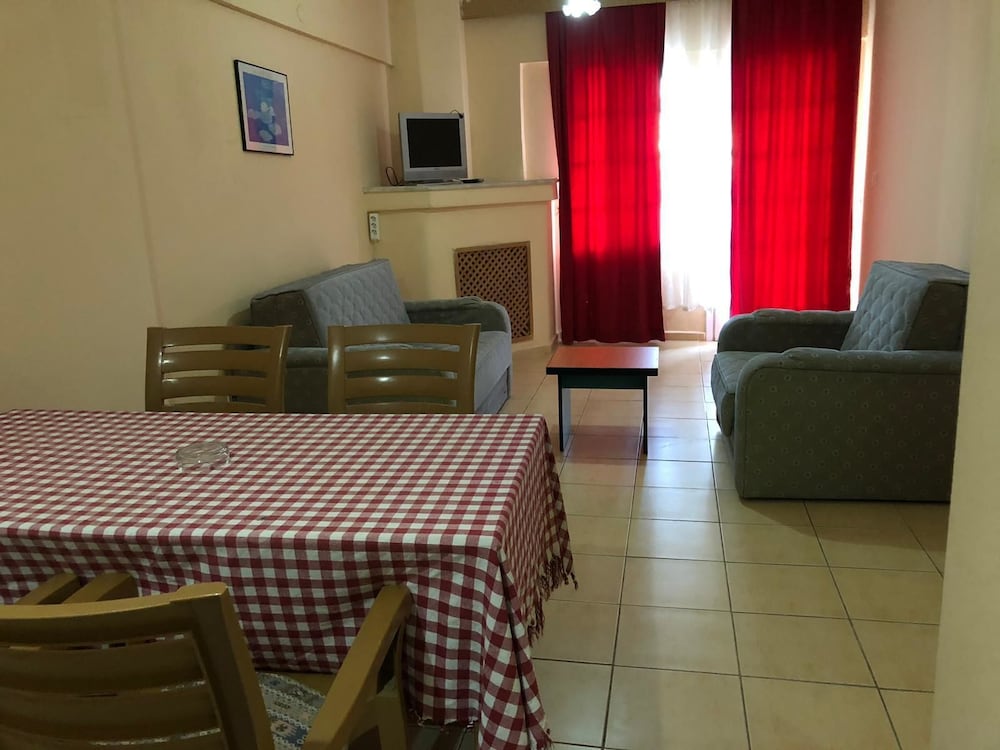 Grand Villa Sol Apart 53/68