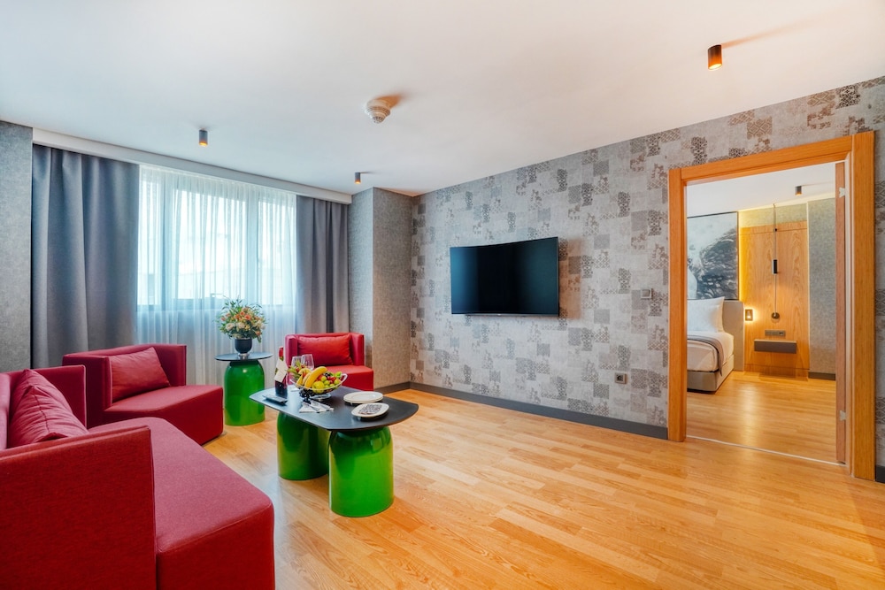 Ibos Hotels Izmir 38/64