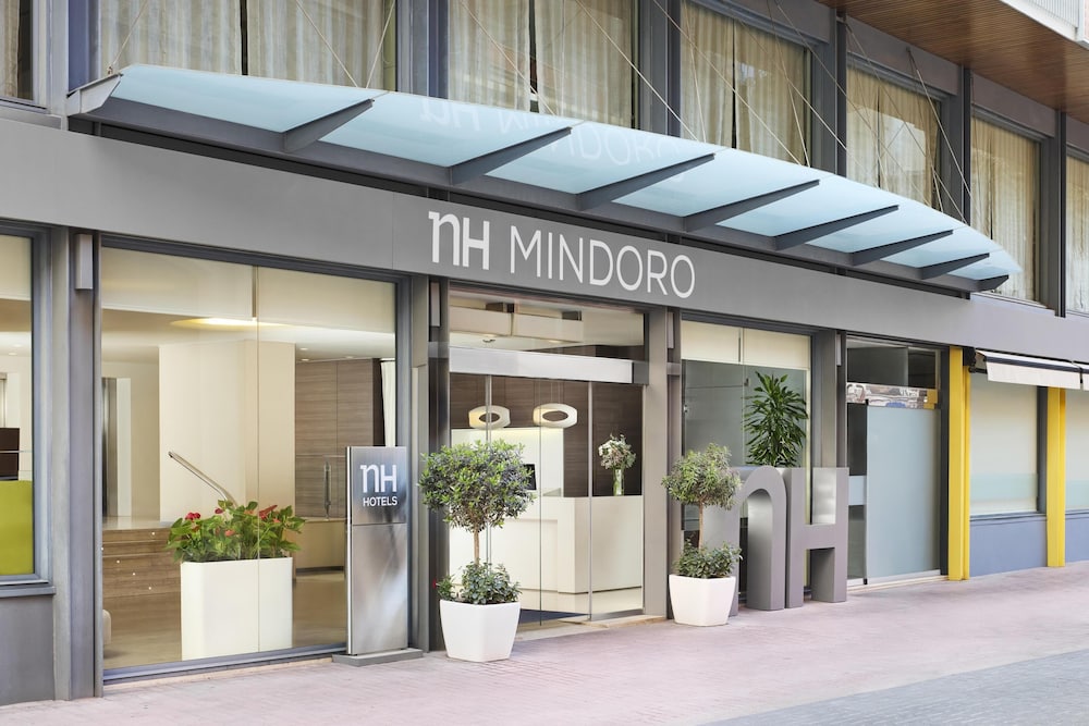 Nh Castellon Mindoro 1/50