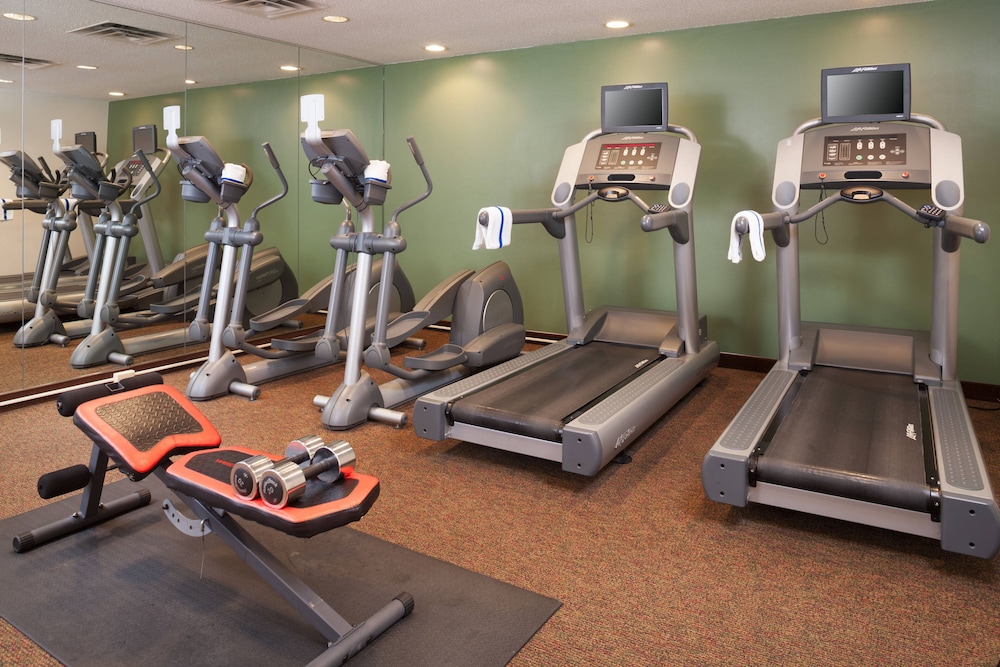 Residence Inn Minneapolis Eden Prairie 19/32
