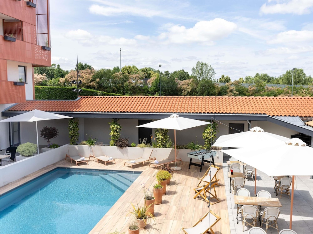 ibis Styles Montauban 47/50