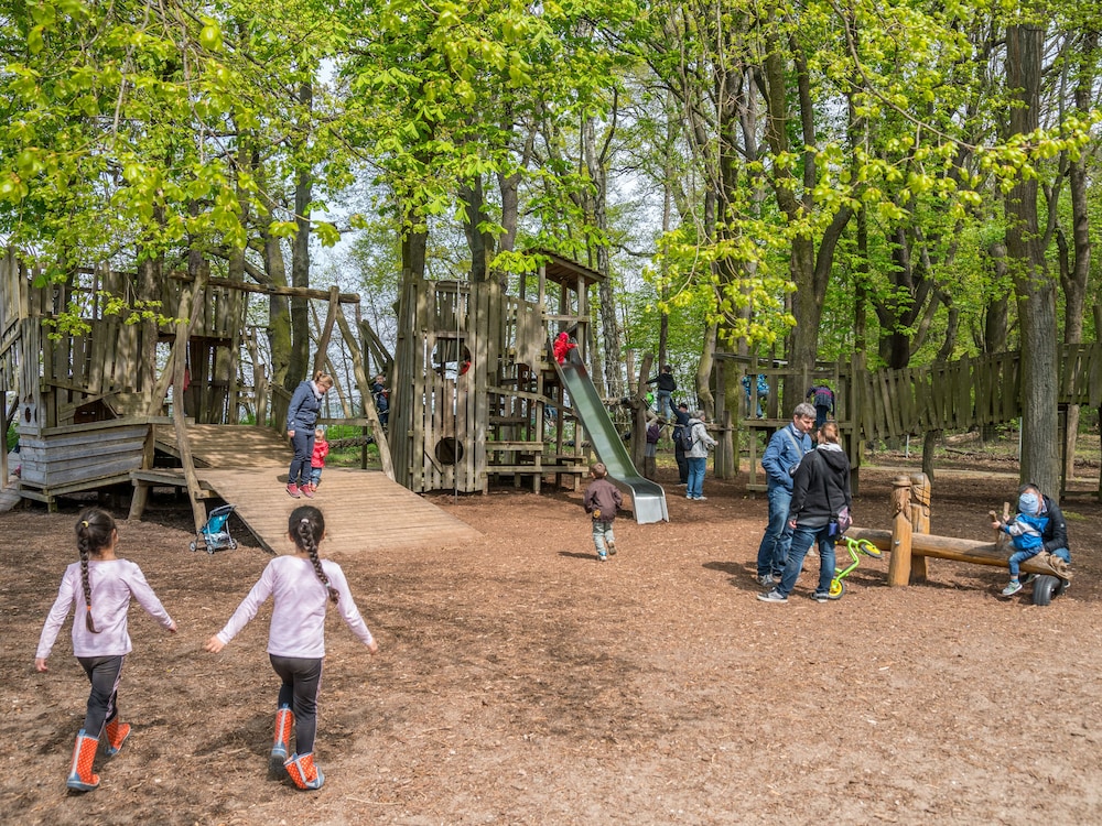 Ferienpark Rübezahl Am Müggelsee 19/50