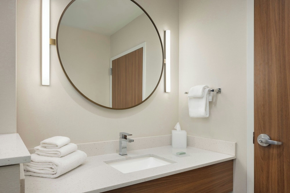 Fairfield by Marriott Inn & Suites Oxford 35/35