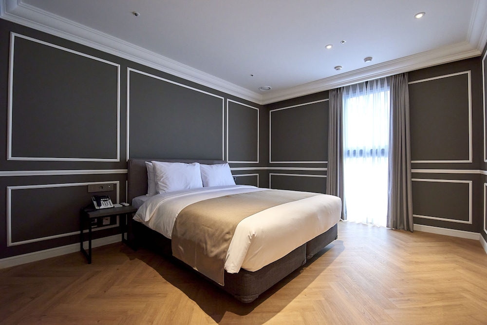 Busan City Hotel 14/50