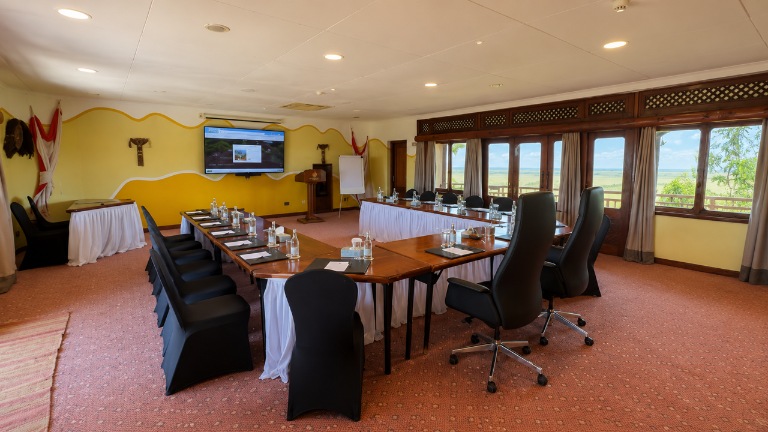 Mara Serena Safari Lodge 63/77