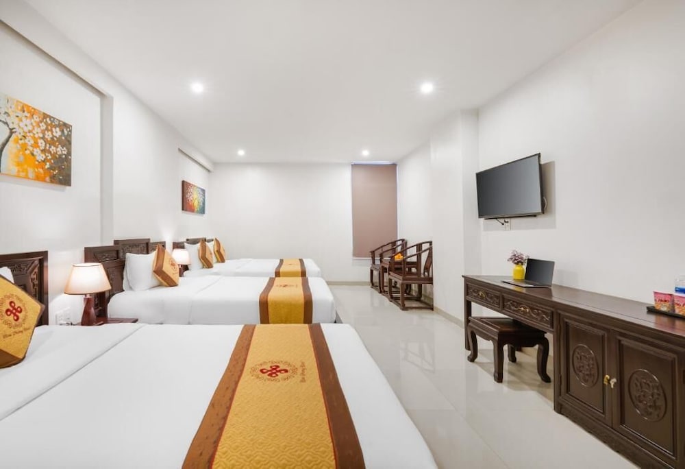 Hoa Phong Hotel 40/60