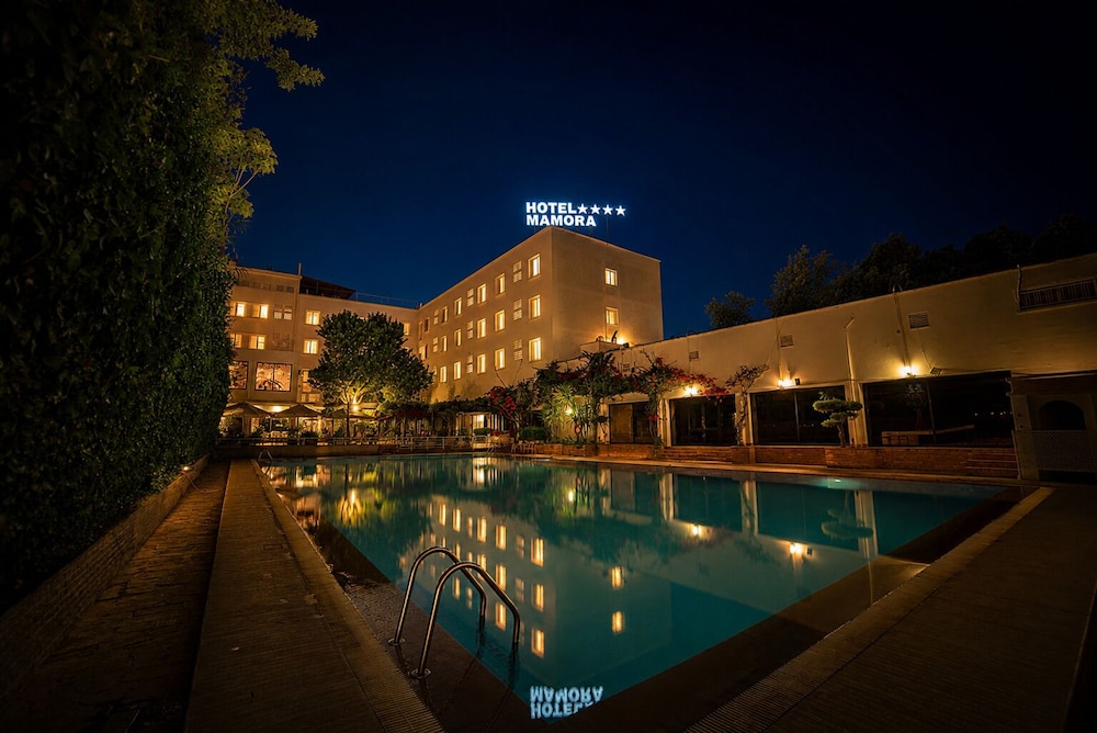 Hotel Mamora Kenitra 2/48