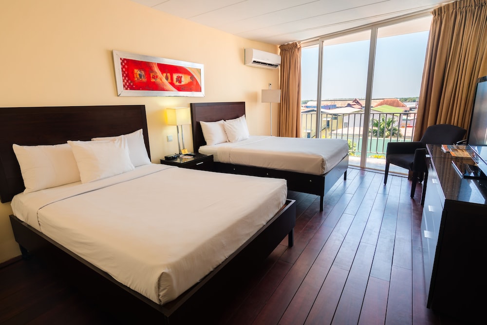 Radisson Hotel Paramaribo 18/55