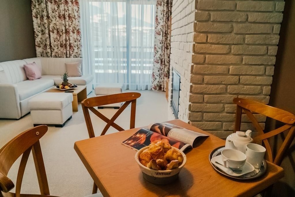 Green Life Ski & Spa Resort Bansko 46/75