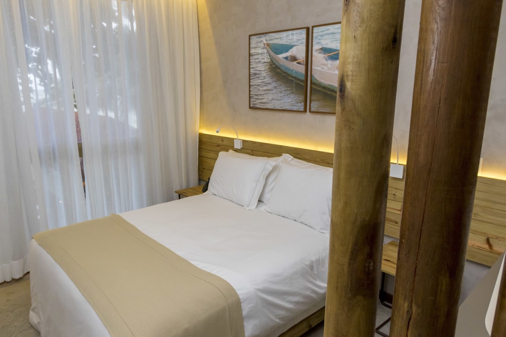 Flor de Lis Exclusive Hotel 13/51