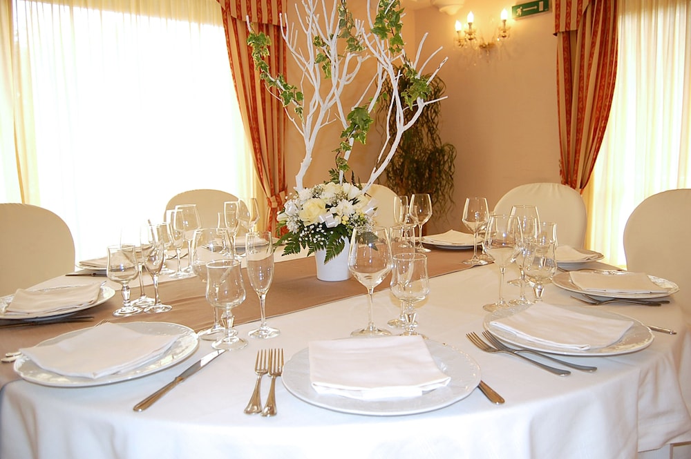 HOTEL RISTORANTE DONATO 53/73