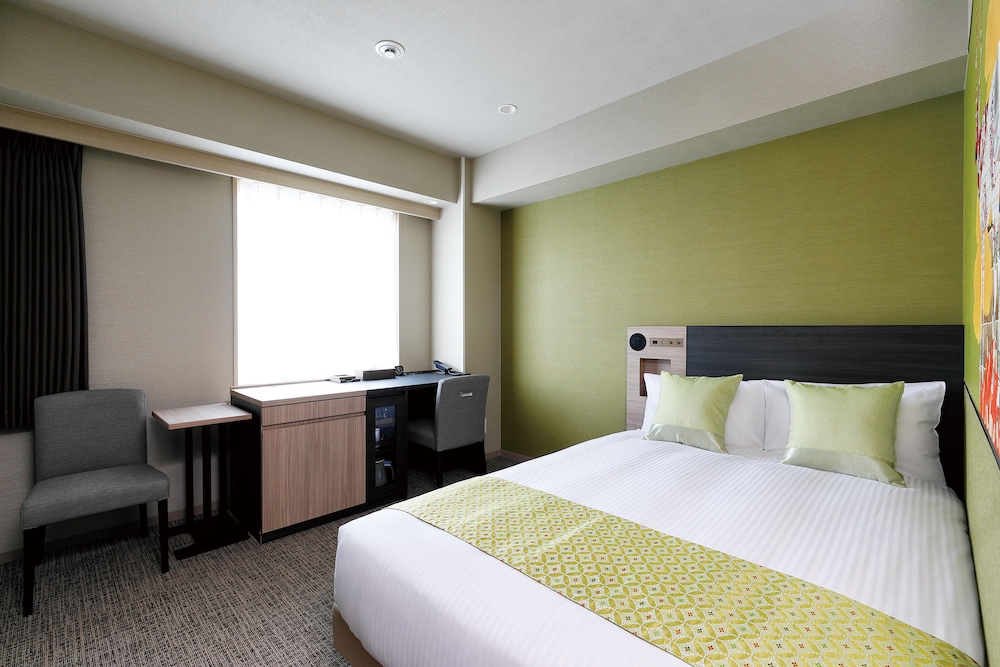 Daiwa Roynet Hotel Nara Ex Daiwa Royal Hotel D Premium Nara 15/63