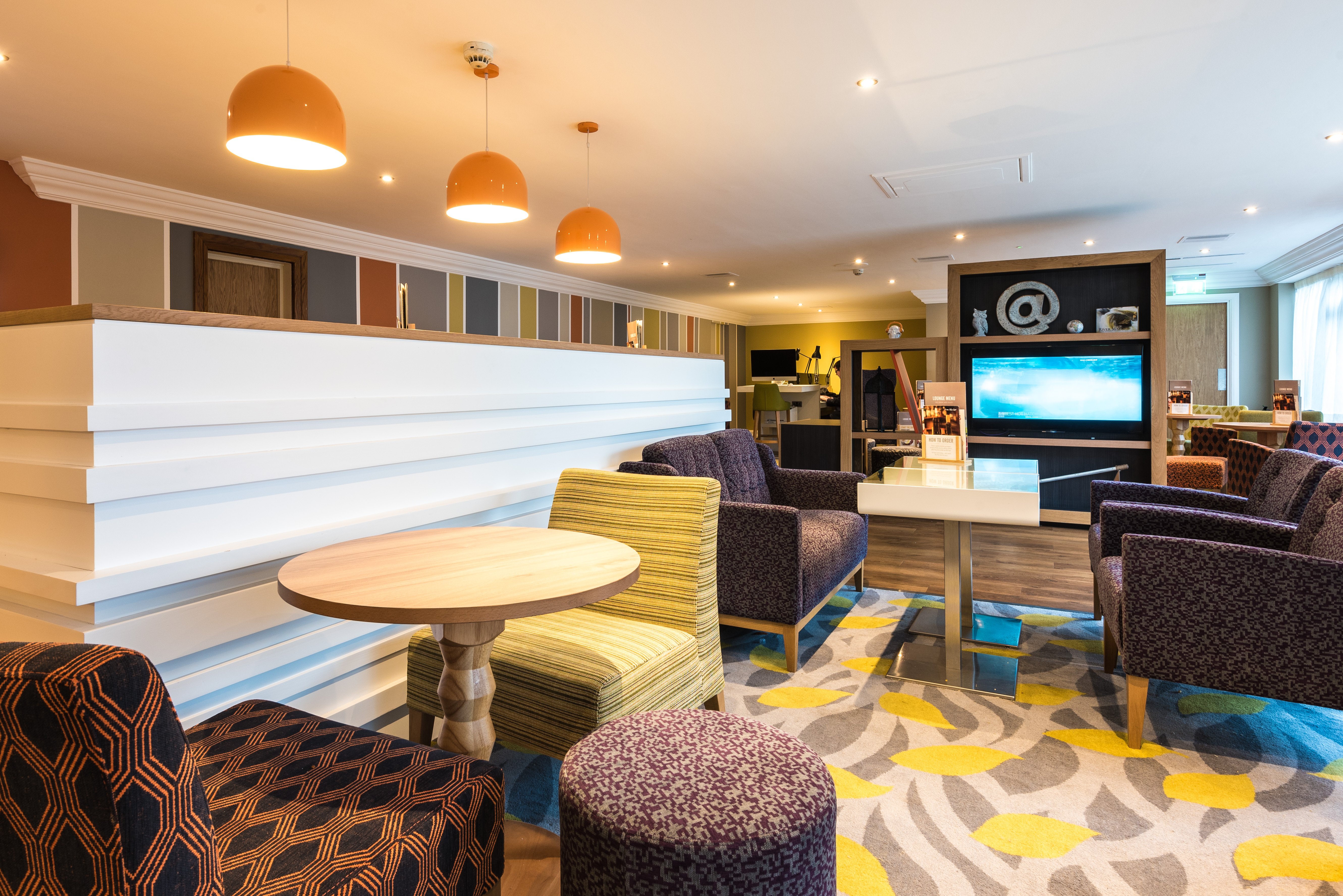 Holiday Inn Chester South 29/50