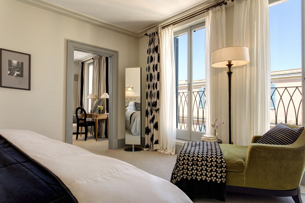 Rocco Forte Hotel de Russie 18/82