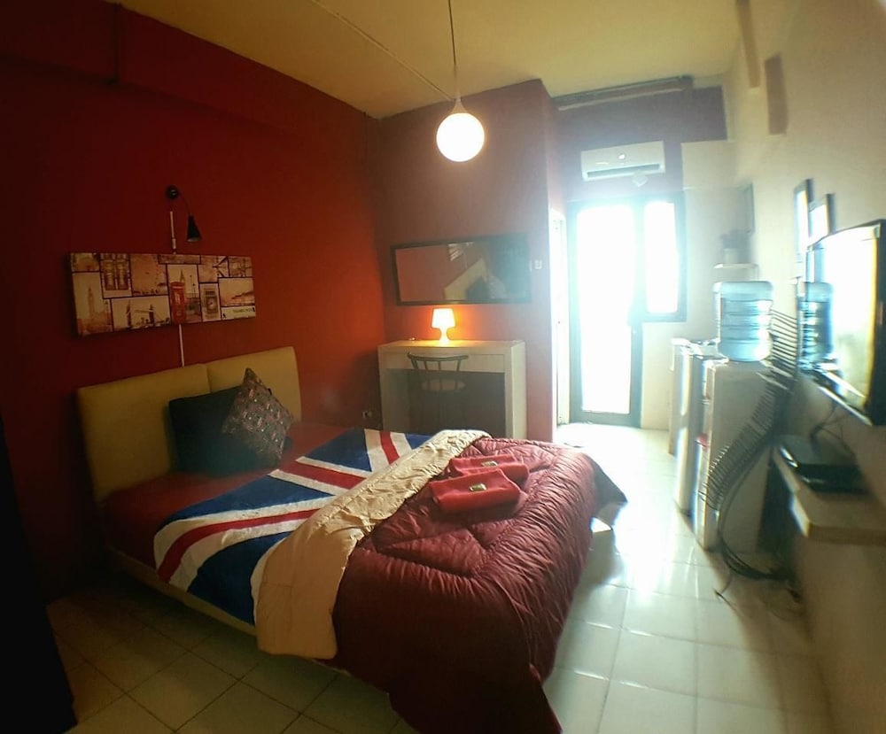 The London Living Kebagusan City 6/17