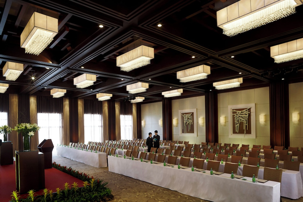 Mission Hills Resort Haikou 2/36