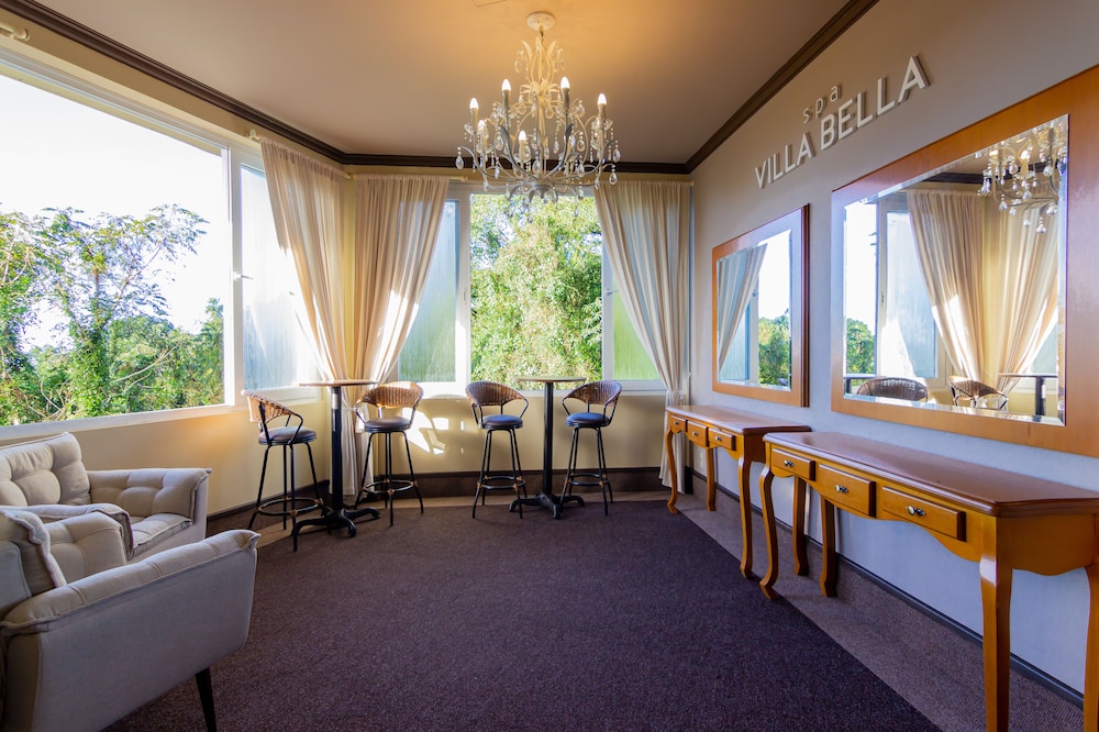 Villa Bella Hotel Conceito 47/74