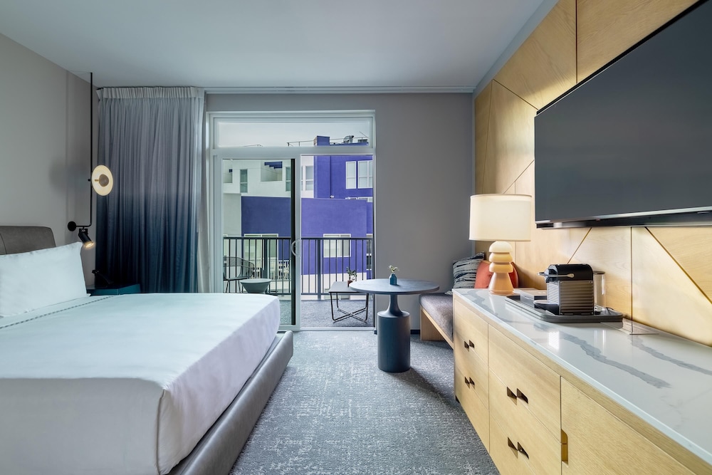The Shay a Destination by Hyatt 13/50