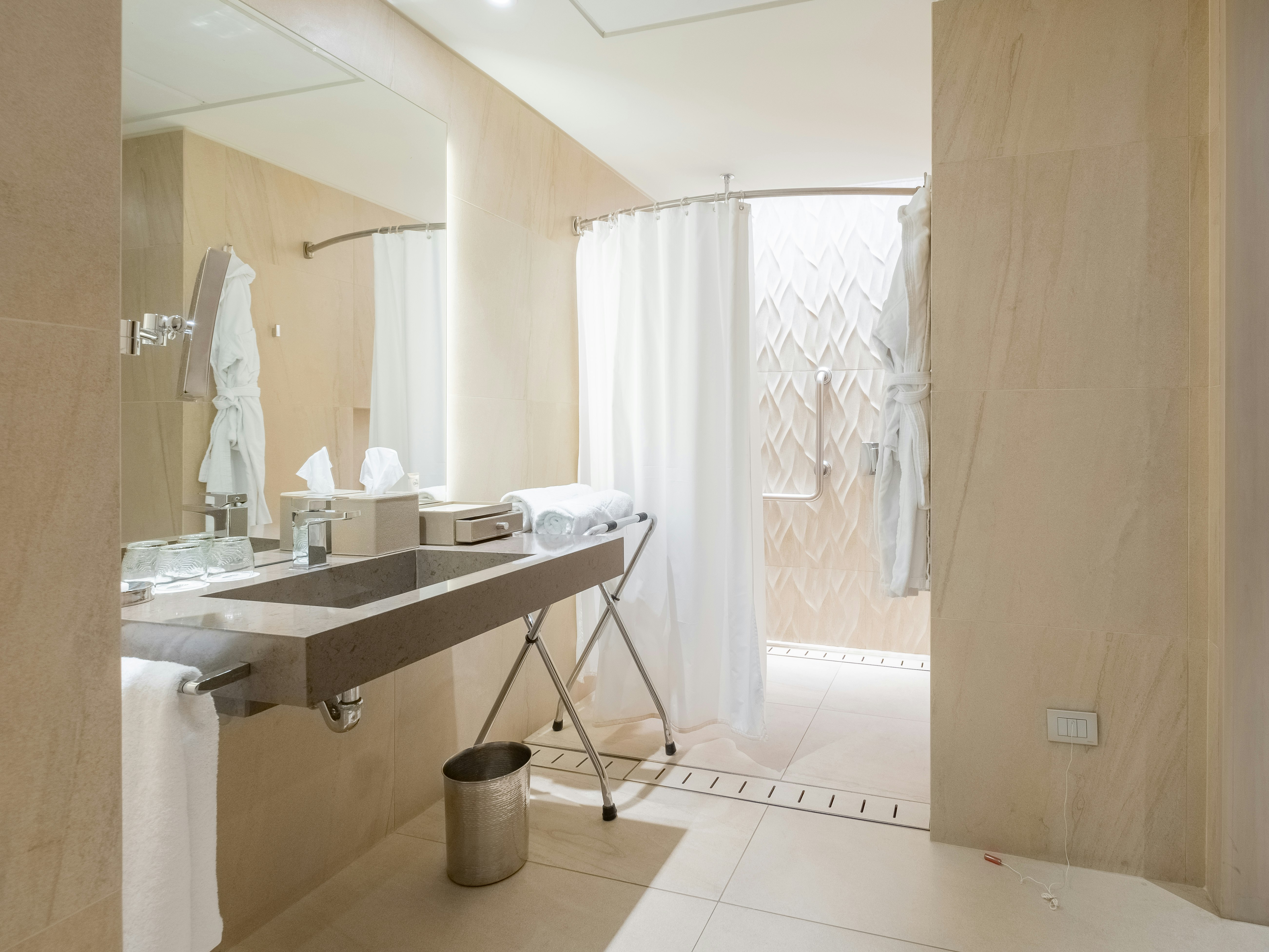 Mandarin Oriental Santiago 63/63