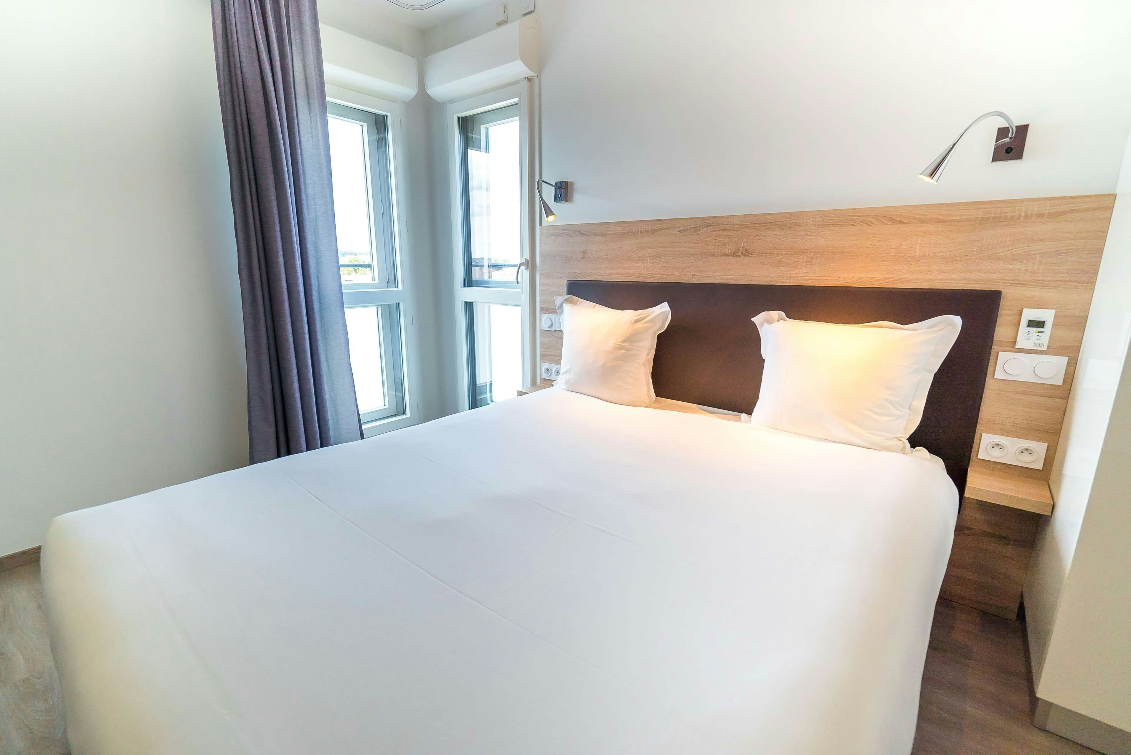 All Suites Appart Hotel Choisy Le Roi 14/48