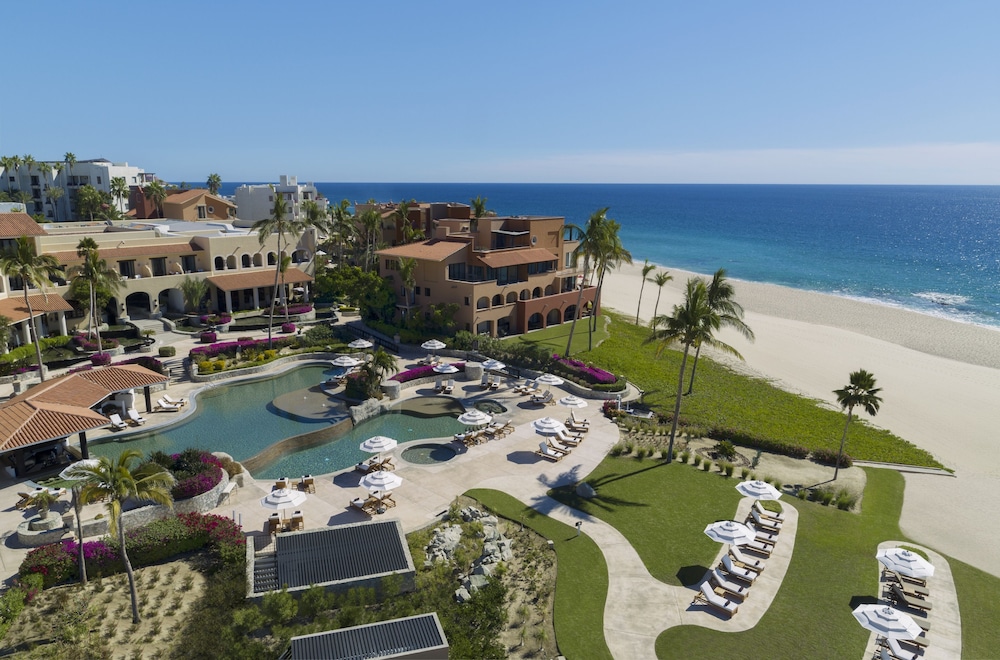 Zoetry Casa Del Mar Los Cabos Ex Zoetry Casa Del Mar Resort And Spa 7/95