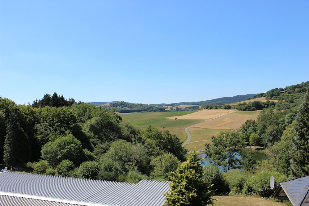Seehotel Am Stausee 40/71