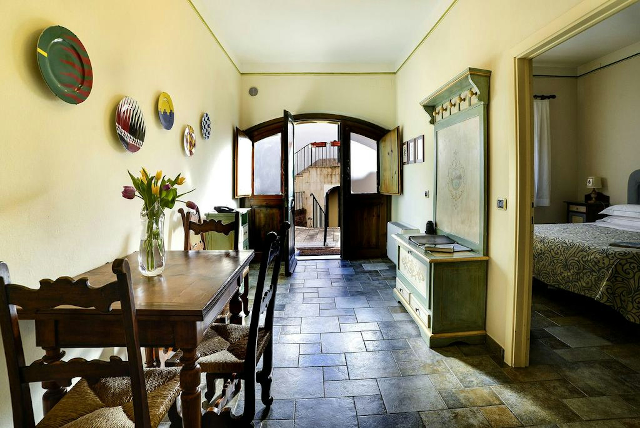 Borgo Grondaie 44/67