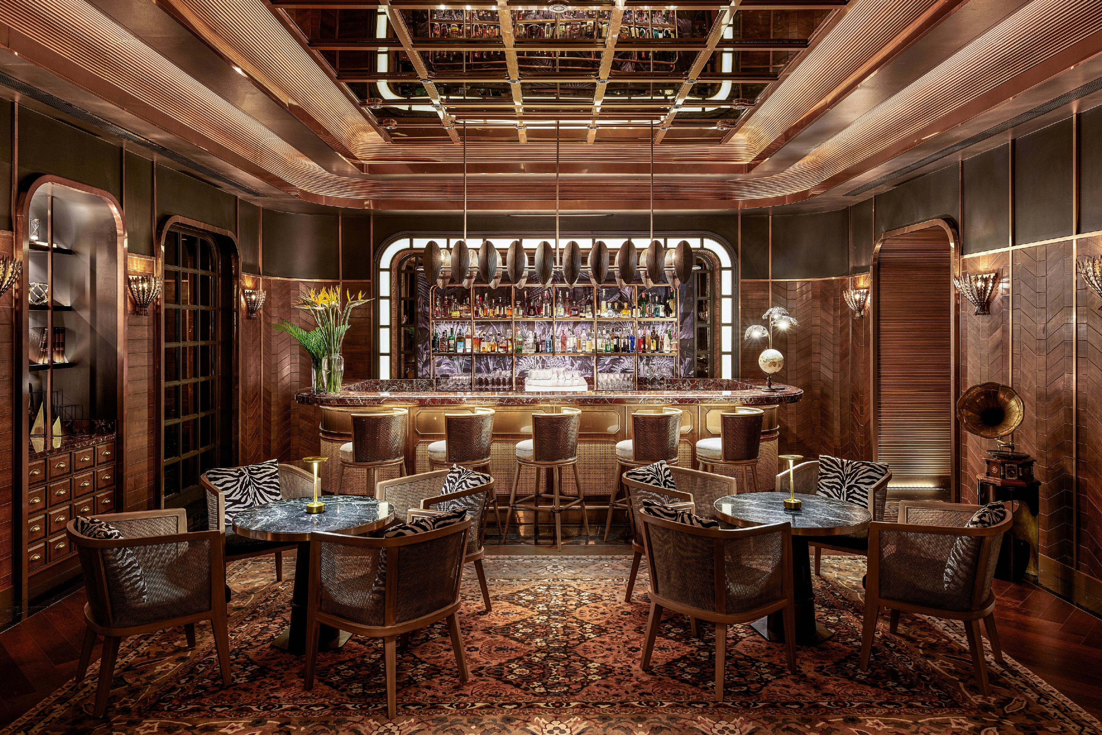 InterContinental Bangkok Sukhumvit 36/50