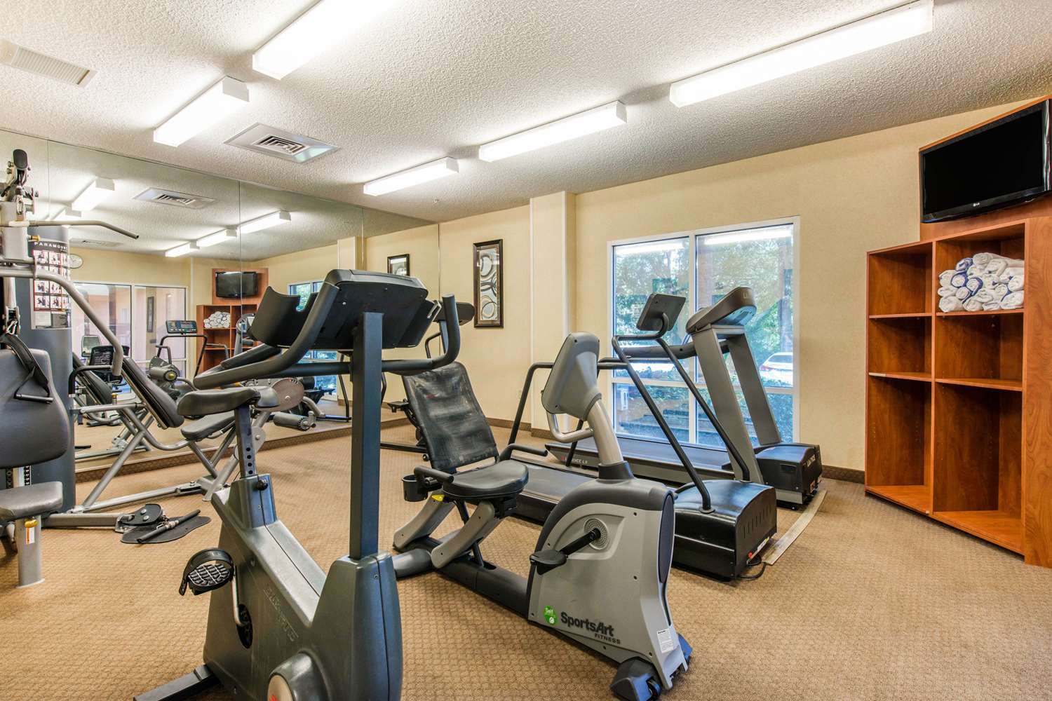 City Express by Marriott Orlando International Drive 18/27
