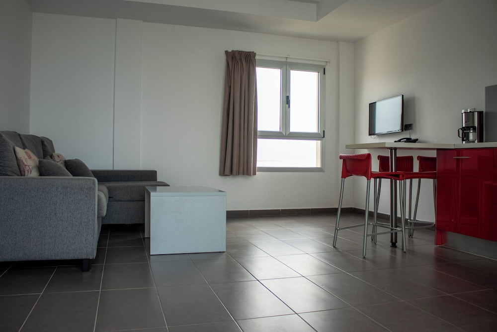 Apartamentos El Palmar 52/67