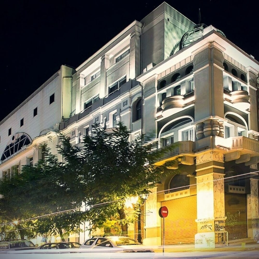 Superior One Boutique Hotel 3/35