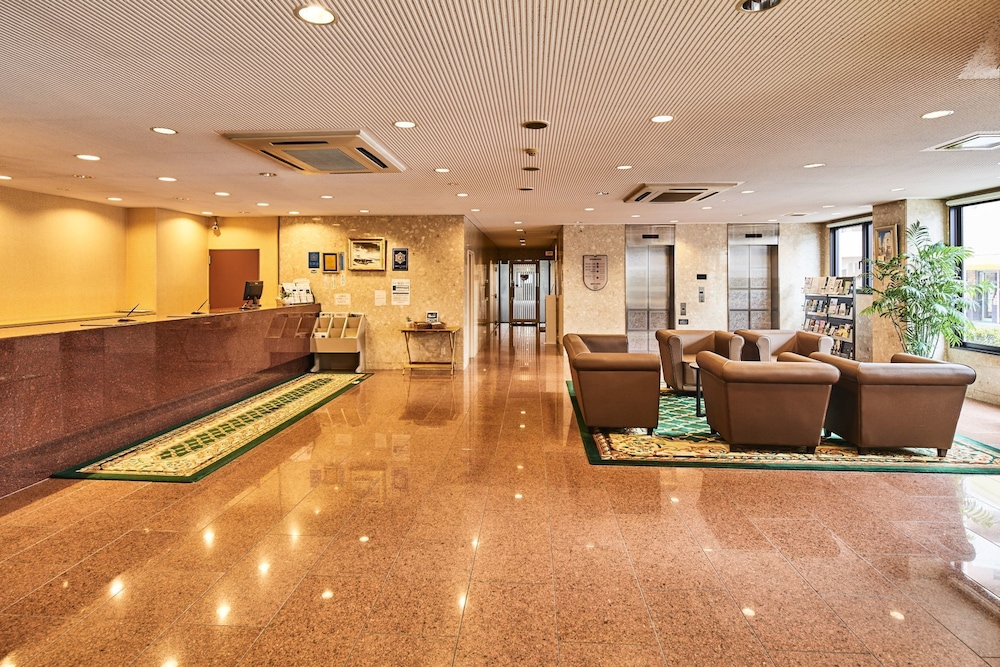 Urayasu Sun Hotel 9/19