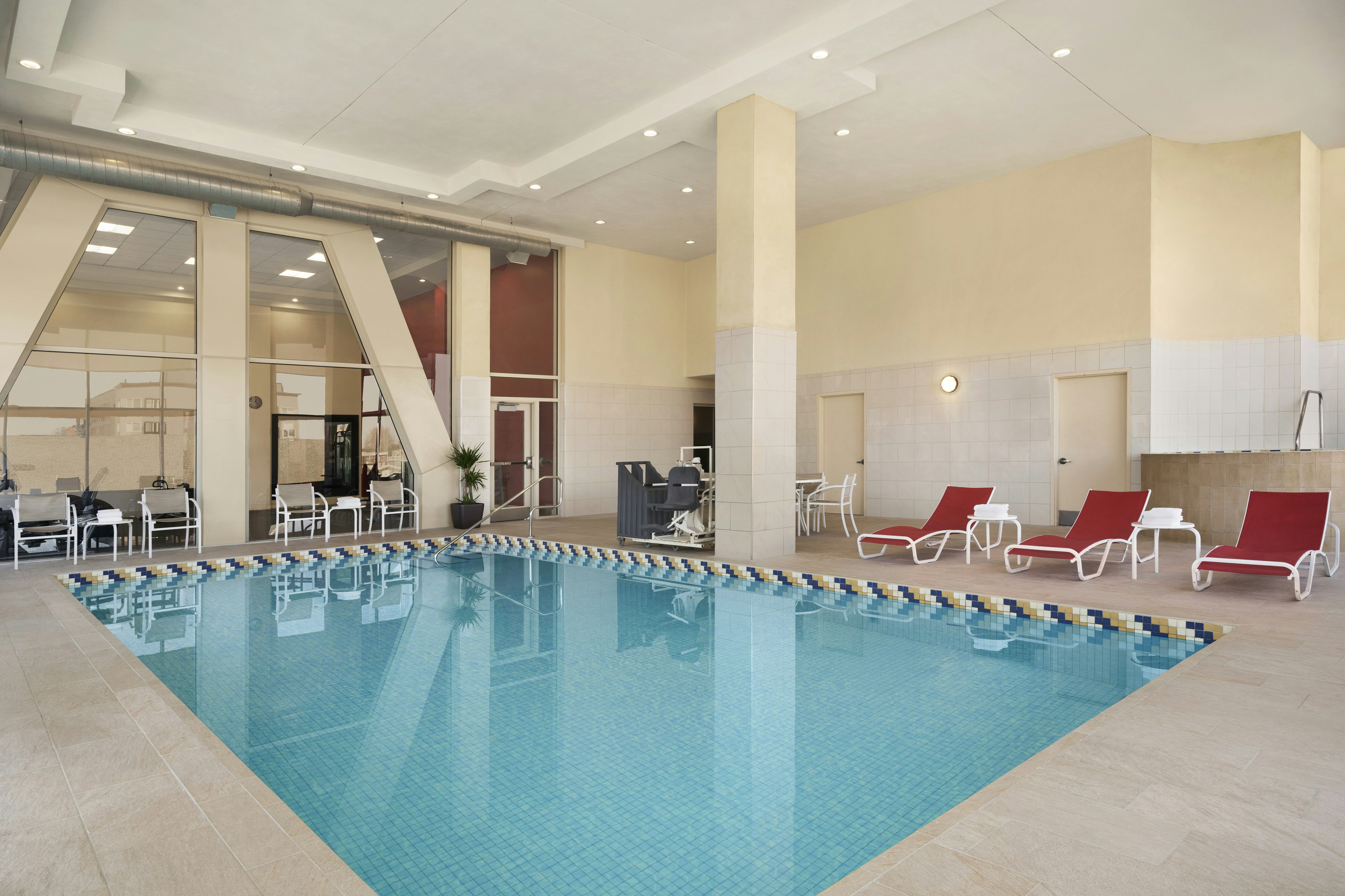 Homewood Suites by Hilton University City Philadelphia PA 4/26