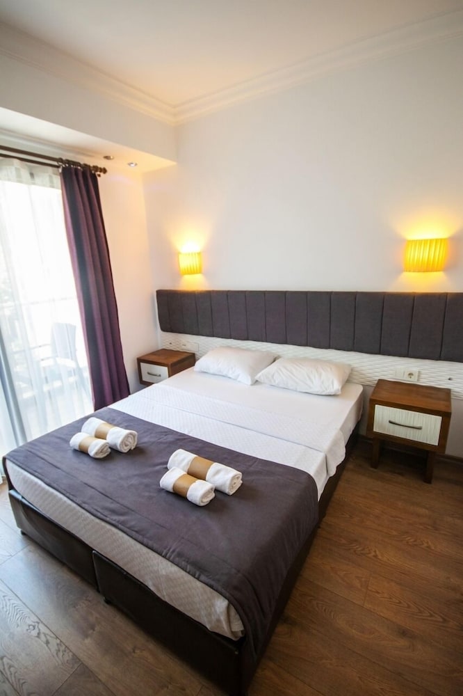 Turunc Dream Hotel 10/50