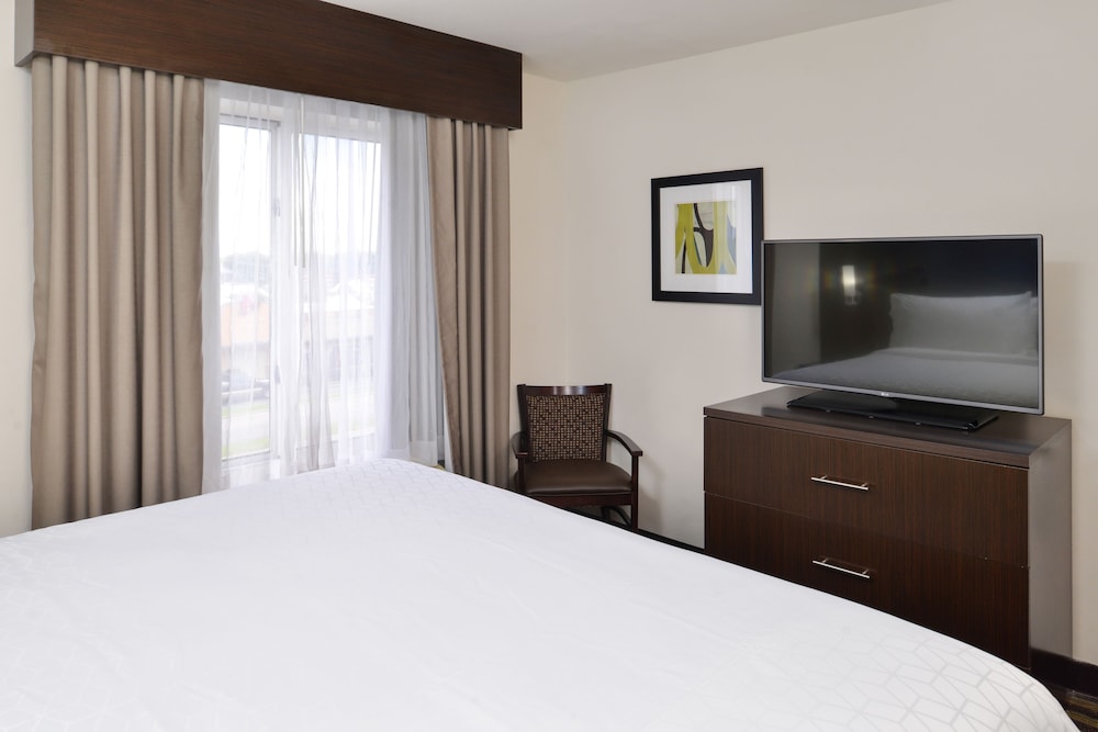 Holiday Inn Express Montgomery - East I-85 22/78
