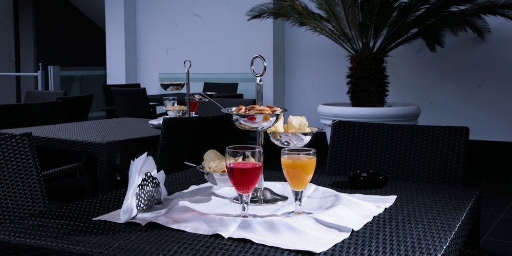 HOTEL MASANIELLO LUXURY 29/41