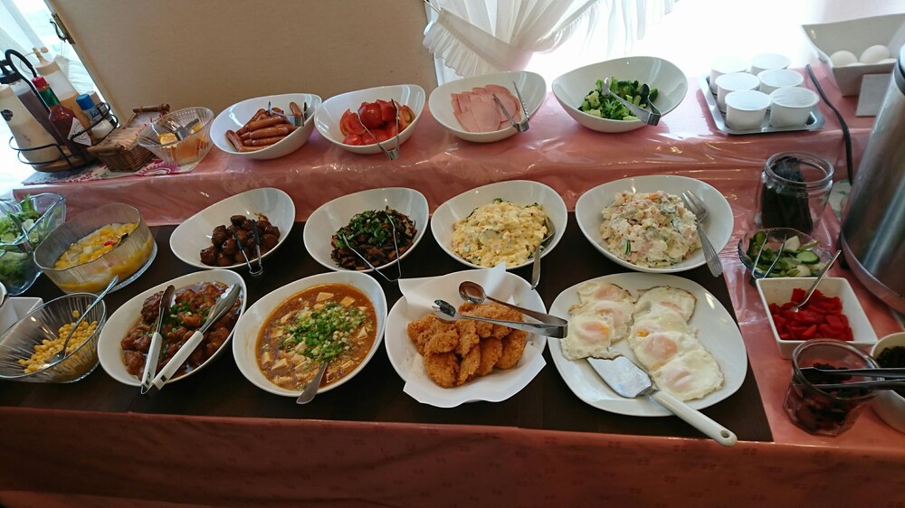 Hotel Crown Hills Iwaki 19/28