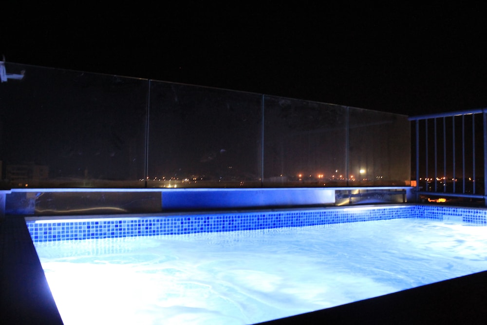 Qbic City Hotel 44/50