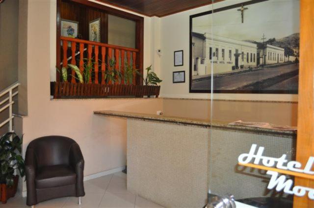 Hotel Modelo 7/50