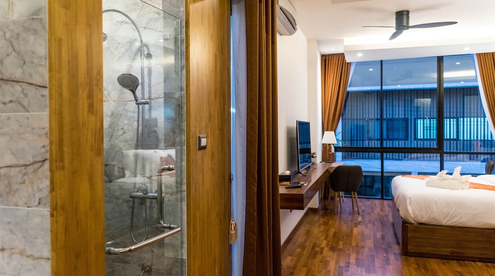 Chic Villa 6 33/61