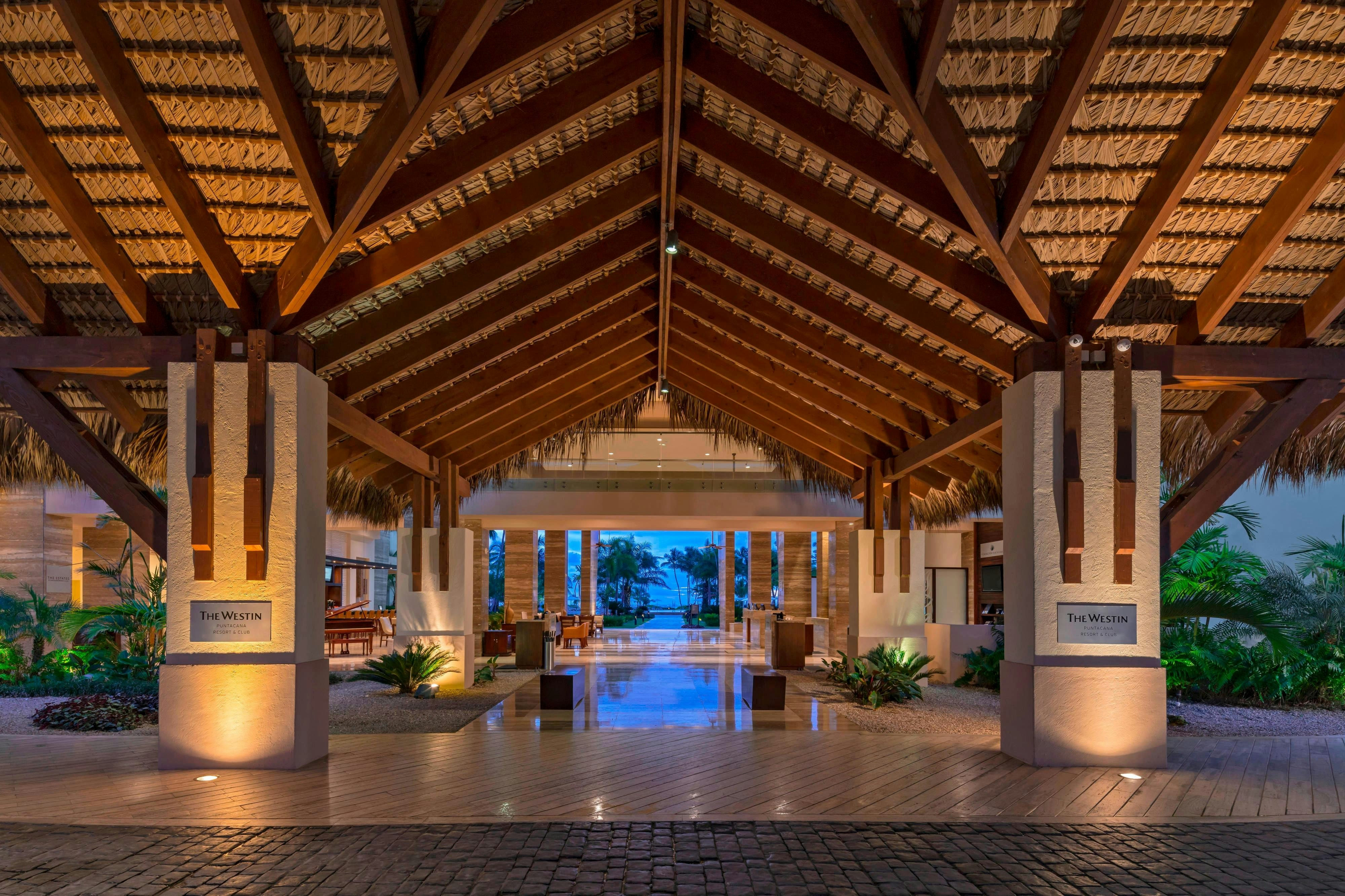 The Westin Puntacana Resort And Club 4/76