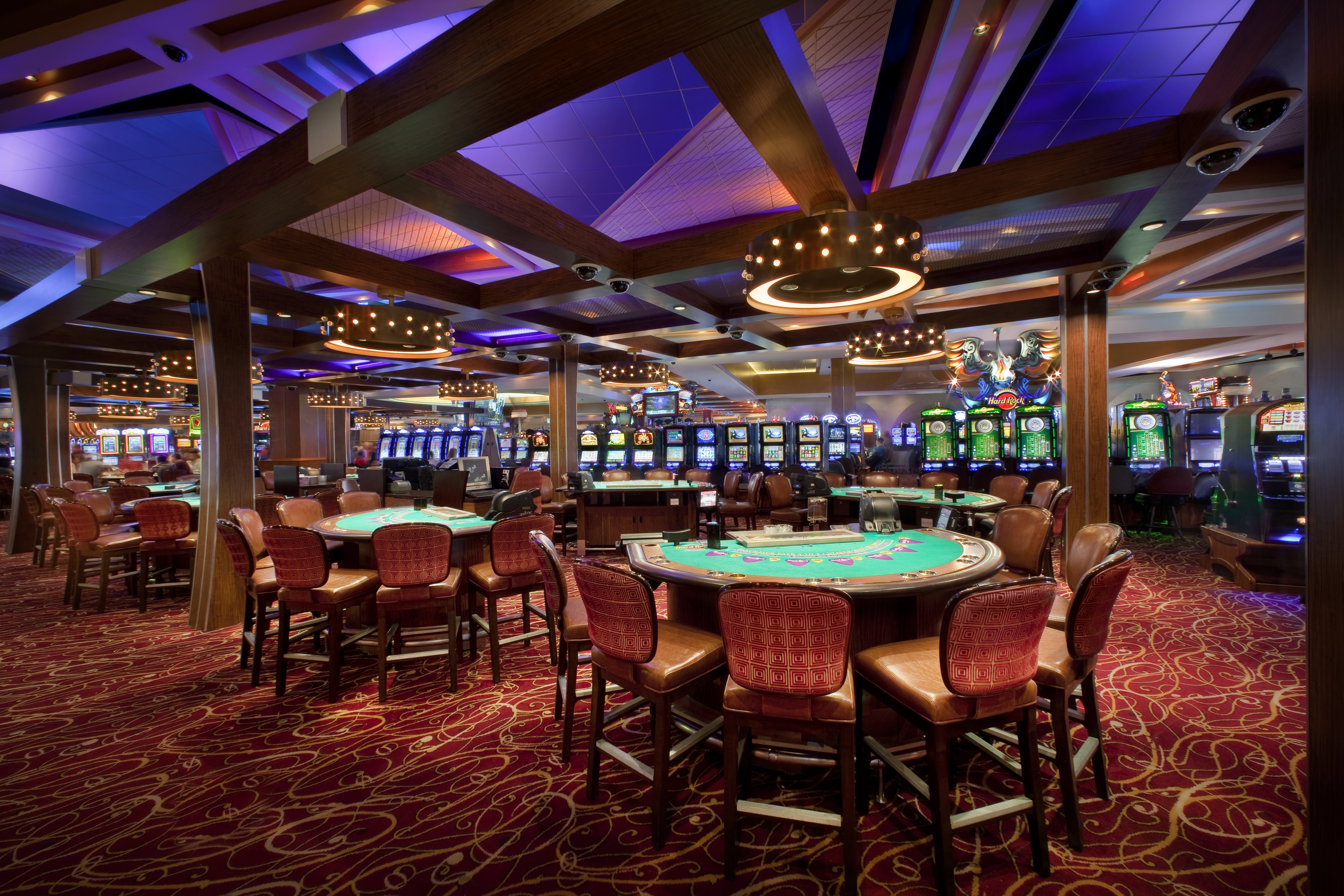 Seminole Hard Rock Hotel & Casino Hollywood 73/83