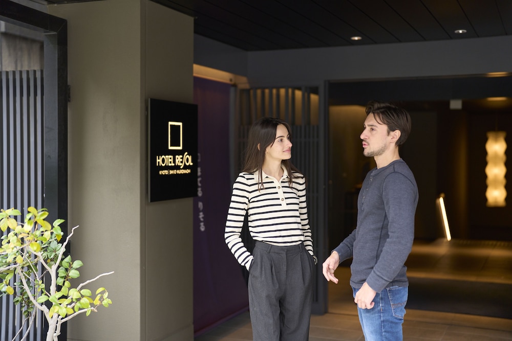 Hotel Resol Kyoto Shijo Muromachi 9/66