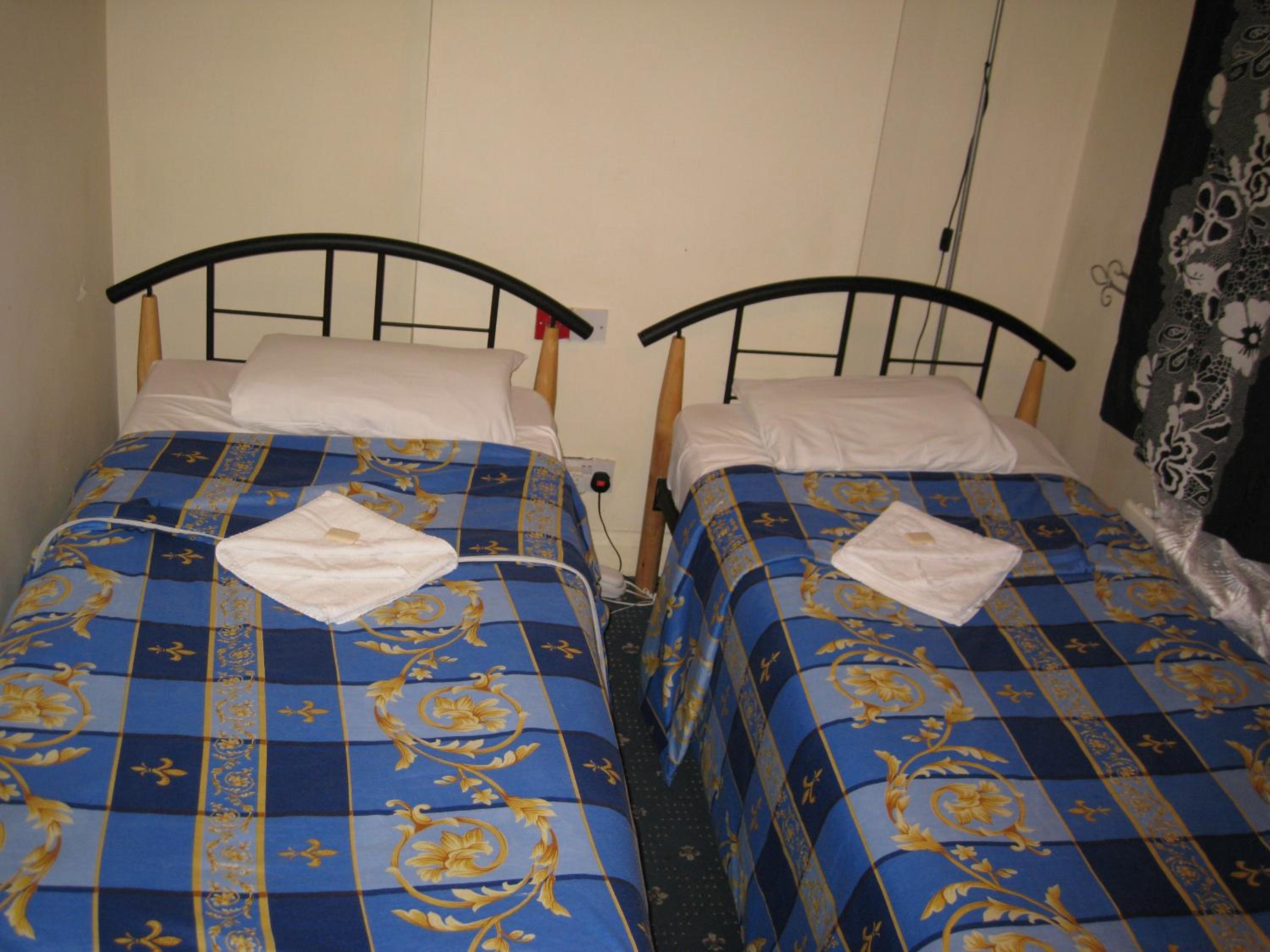Hotel Sophia 15/24