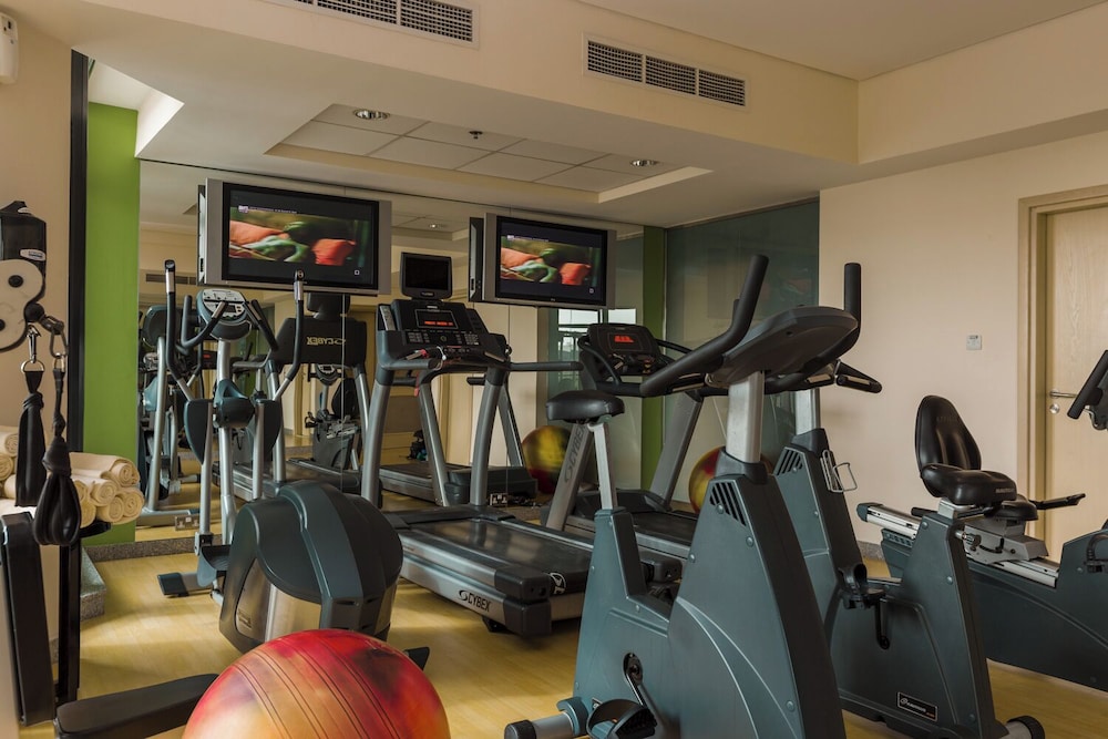 sport facilities