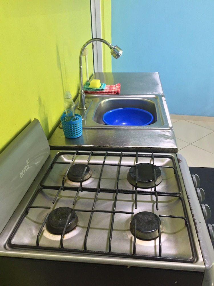 Casa Azul Apartment 23/50