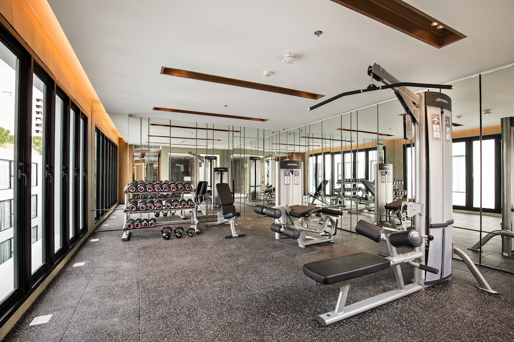 Novotel Chiangmai Nimman Journeyhub 36/68
