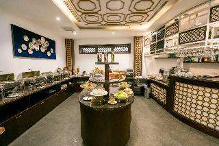 Brandi Gate Hotel & Spa 35/40