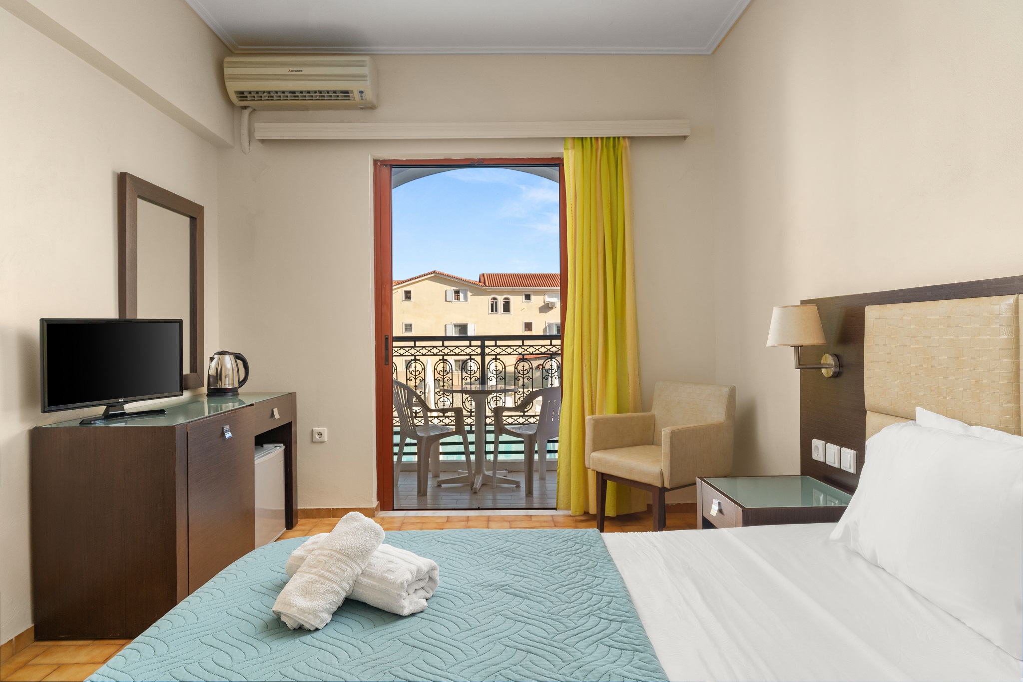 Eleana Hotel by GHH 14/40